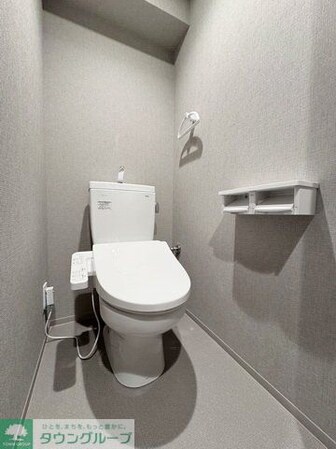 A&G KAMEJIMA(エージーカメジマ)の物件内観写真